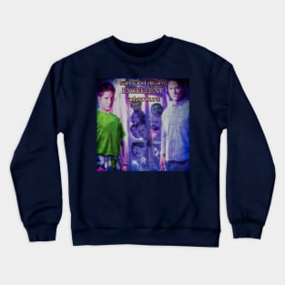 Excellent Crewneck Sweatshirt